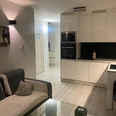 Apartament Sms Wilka Apartament