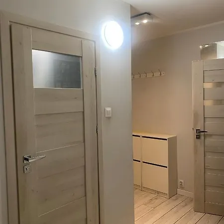 アパート Apartament Sms Wilka *