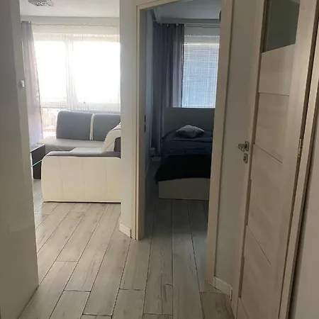 Apartament Sms Wilka Apartament *