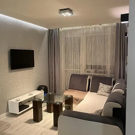 Apartament Sms Wilka *