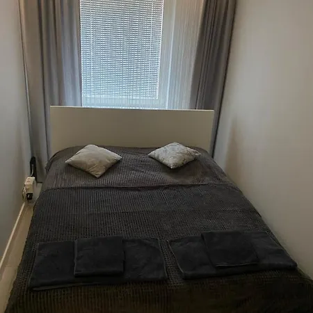 Apartament Sms Wilka *